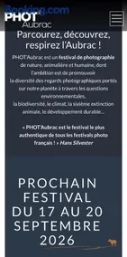Lou Mazet Séjour en Aubrac - Image 3