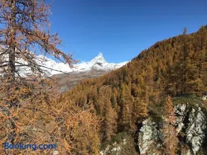 appartamento Cervinia fronte Funivie - Image 4