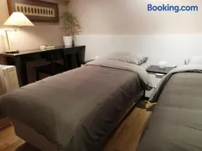 The Little Apartment - Image 1