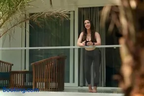 Palm Trees Yoga Resort - Image 3