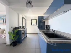 FRONT DE MER 98 M², 3 CHAMBRES, TERRASSE 90 M² - Image 3