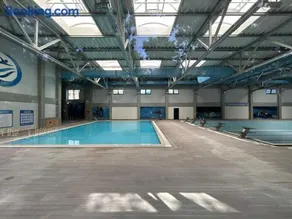 Jagodina studio CRNJANSKI zatvoreni bazen - Image 2