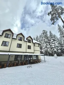 Berghof Eva - Hotel - Image 2