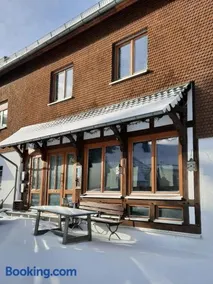 Ferienhaus Werner im Vogelsberg - Image 1