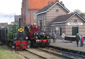Gastenverblijf Janssen in Schagen (NH) - Image 4