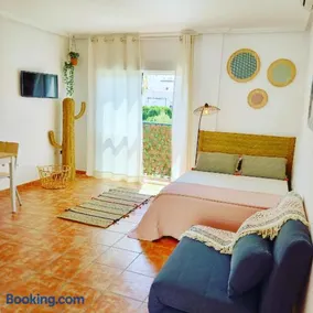 Agua Amarga Design - Image 1