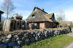 Casa con sauna, griglia e giardino | Vista sul giardino - Image 2