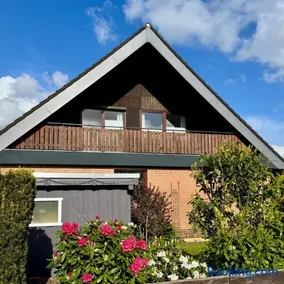Ferienwohnung Quaiser - Image 1