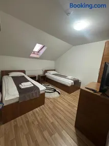 Pensiunea Tarancuta Radauti - Image 3