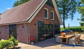 Sfeervol overnachten bij 't Noestehart - Image 1