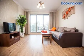 Luksusowe apartamenty Promenada Gwiazd 28 - Image 3