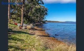 On the Huon River - Image 2