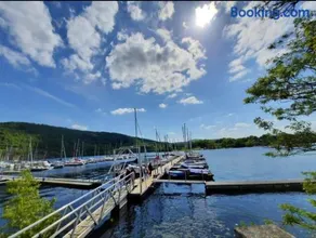 Yachthof Ferienwohnung, 60 m² - Image 2