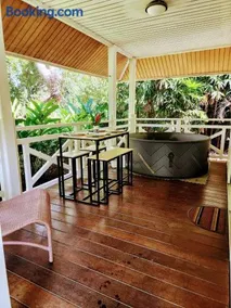 EVASION Bungalow Tropical Spa - Image 3