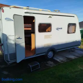 Caravane - Image 1