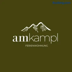 amKampl-Ferienwohnung - Image 1