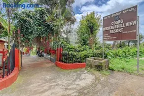 Coorg Heritage Hill View - Image 3