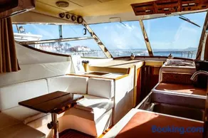 BALI BOAT b&b HOUSE BOAT - Image 2