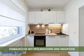 Die Fichtelsuite 1-6 Pers Ferienwohnung nahe Ochsenkopf Süd 800m in Fleckl - Image 4
