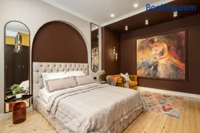 CityCenter Magnific Gem - 2 BDR & 2 Baths - Image 4