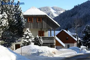 Ferienhaus Alte Mühle Hohentauern - Image 1