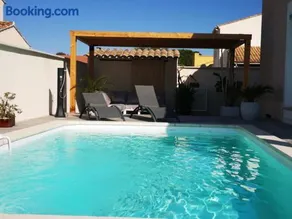 Appartement au dessus de la maison du Saunier - Image 1