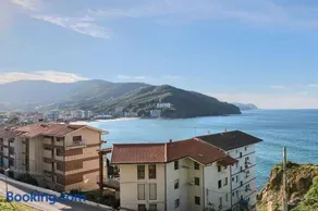 Vistas 180º, al mar, puesta de sol, Free Wifi-parking - Image 5