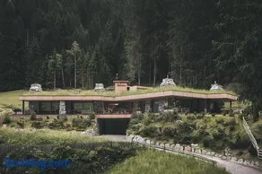 Tenne Chalets - Image 1