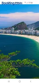 Quarto privativo em Del Castilho - Image 1