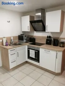 Ferienwohnung "Vier Pfoten" in Korbach - Image 3