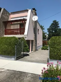 Nyaraló Japánkerttel - Apartment with Japanese Garden - Image 1