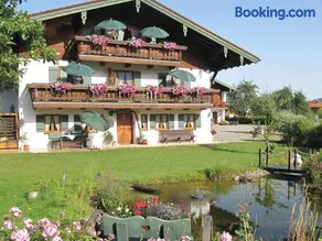 Hausernhof - Chiemgau Karte - Image 1