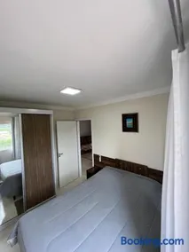 Quarto de Casal em Blumenau - Image 1
