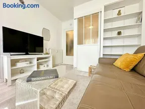 Magnifique appartement Cosy Cannes à 5mn du fameux palais du festival et ses plages - Image 2