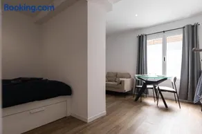 U-Room indépendant proche Paris Maison des Examens - Image 5