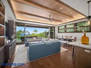 Makena Paradise Beach Villa - Image 1