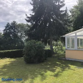 Ferienhaus mit Wintergarten am See (Angelparadies) - Image 4