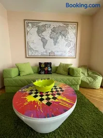 Saulėto Ryto Apartamentai - Image 2