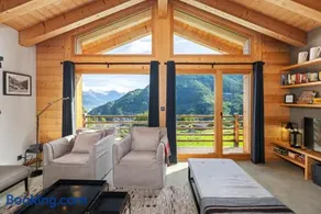 Chalet Aramis - Image 3