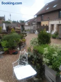 Le Val d'Andé chez habitant 6 lits individuels - Image 1