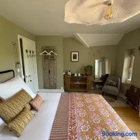 La Grenouillère - Chambre d'hôtes de charme - Image 4