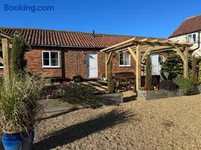Martinmas Cottage - Image 1