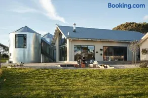 The Silo House - Grand Designs Architectural - Image 1