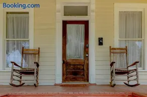 Wrap-Around-Porch & Pet-Friendly- Cozy Uptown Home - Image 1