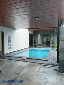 CasaD'Tamarind Homestay with Private Pool - Image 1