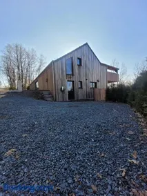 Gîte DDS - Bridge into nature! - Image 1