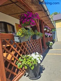 Domki wakacyjne - Image 1