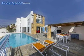 BLUE CORAL BEACH VILLAS three exclusive villas - Poseidon - Nautilus - Oceanos - and - Baby Coral bungalow - Image 3