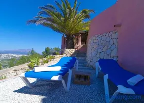 Villa Linda Vista - stunning views - by Holiday Rentals Villamar - Image 5