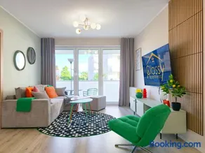 CLASSY APARTMENTS - Novum AQUAPARK - Image 1